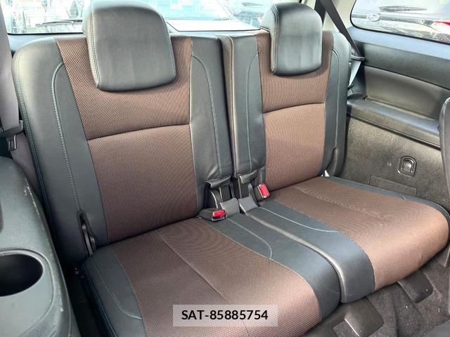 Subaru EXIGA CROSSOVER 2017-09 8007157-9