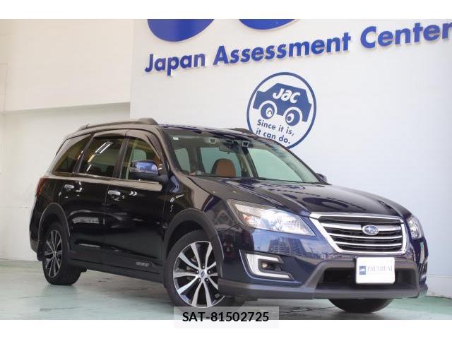 Subaru EXIGA CROSSOVER 2016-10 8009464-0