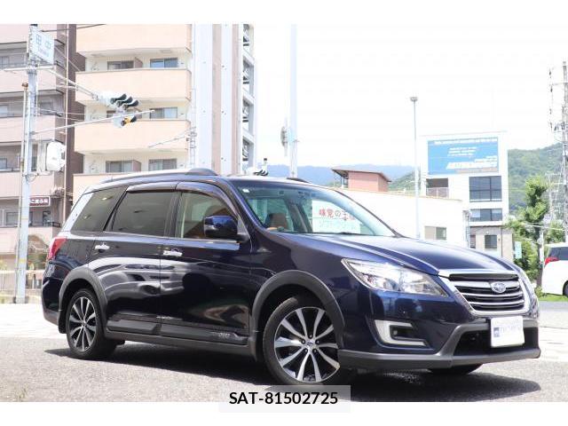 Subaru EXIGA CROSSOVER 2016-10 8009464-1