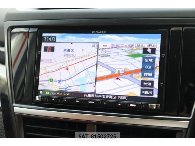 Subaru EXIGA CROSSOVER 2016-10 8009464-10