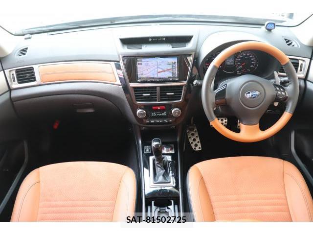 Subaru EXIGA CROSSOVER 2016-10 8009464-13