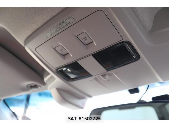 Subaru EXIGA CROSSOVER 2016-10 8009464-15