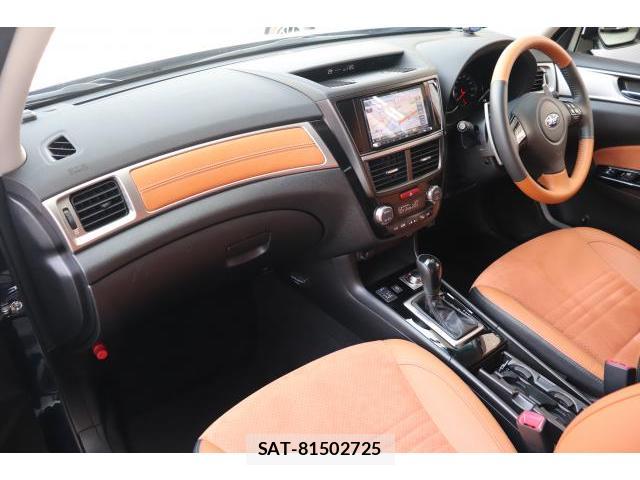 Subaru EXIGA CROSSOVER 2016-10 8009464-17