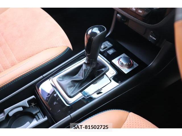 Subaru EXIGA CROSSOVER 2016-10 8009464-18