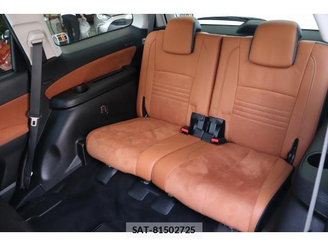 Subaru EXIGA CROSSOVER 2016-10 8009464-19