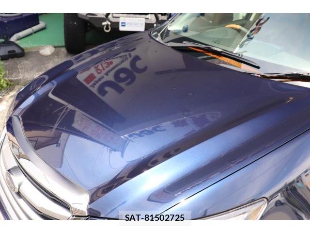 Subaru EXIGA CROSSOVER 2016-10 8009464-3