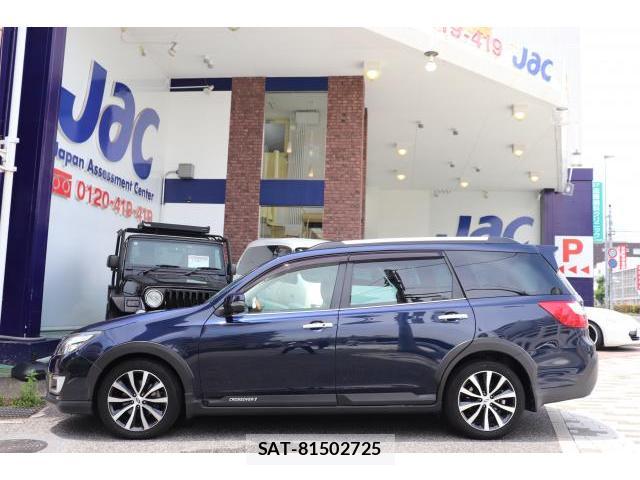 Subaru EXIGA CROSSOVER 2016-10 8009464-4