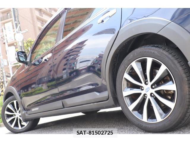 Subaru EXIGA CROSSOVER 2016-10 8009464-5