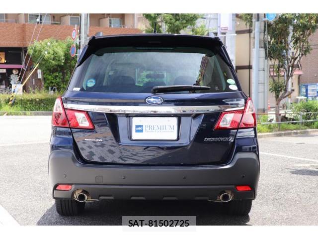 Subaru EXIGA CROSSOVER 2016-10 8009464-6