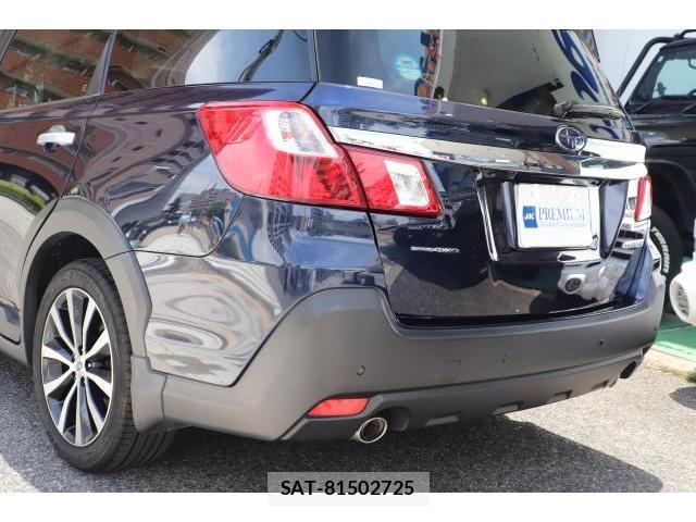 Subaru EXIGA CROSSOVER 2016-10 8009464-8