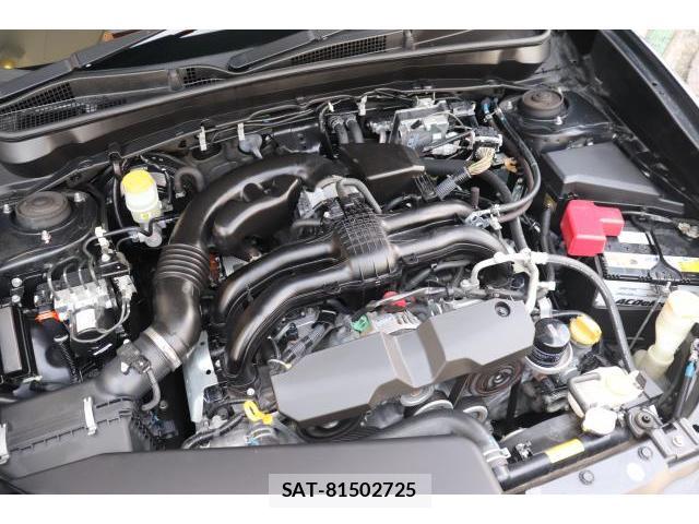 Subaru EXIGA CROSSOVER 2016-10 8009464-9