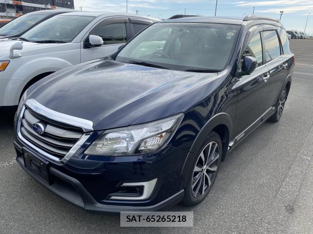 Subaru EXIGA CROSSOVER 2017-02 8009750-0