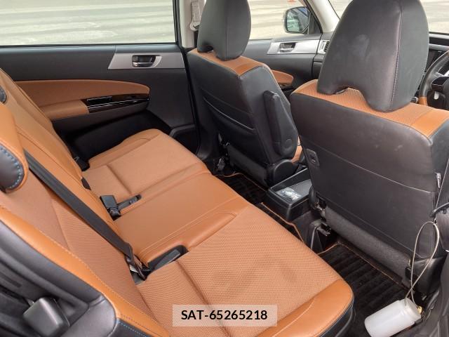 Subaru EXIGA CROSSOVER 2017-02 8009750-3