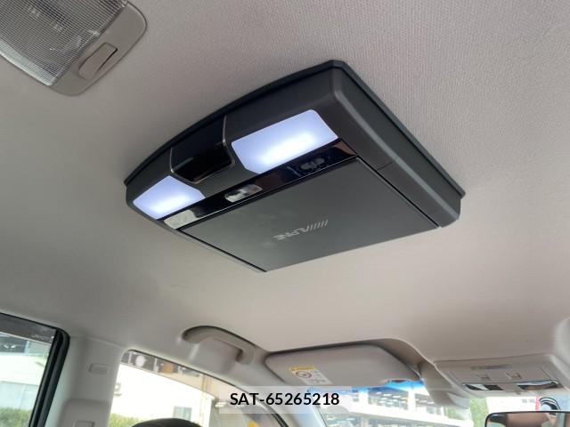 Subaru EXIGA CROSSOVER 2017-02 8009750-5