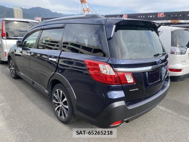 Subaru EXIGA CROSSOVER 2017-02 8009750-9