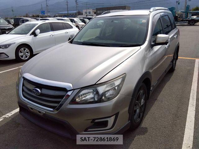 Subaru EXIGA CROSSOVER 2016-11 8009966-0