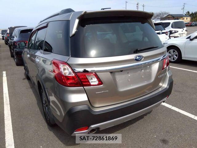 Subaru EXIGA CROSSOVER 2016-11 8009966-1