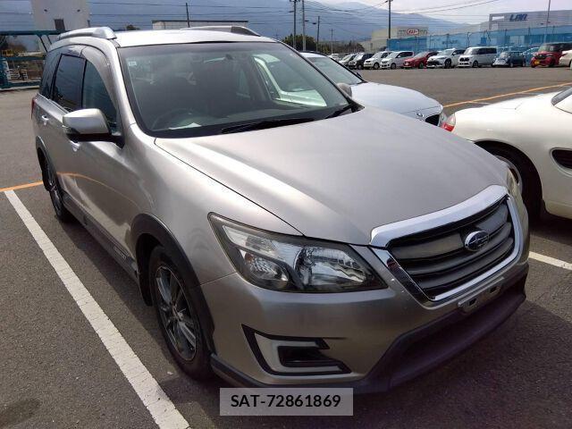 Subaru EXIGA CROSSOVER 2016-11 8009966-3