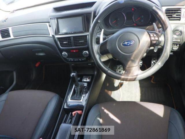 Subaru EXIGA CROSSOVER 2016-11 8009966-5