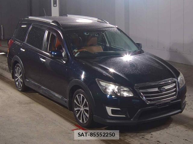 Subaru EXIGA CROSSOVER 2017-03 8010067-0