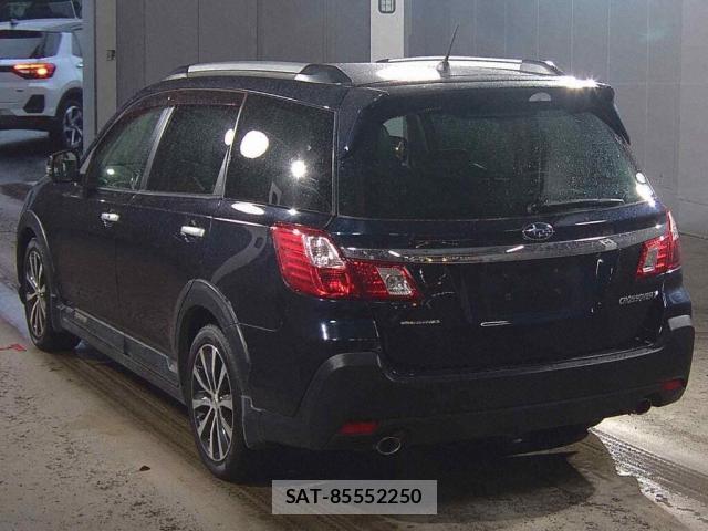 Subaru EXIGA CROSSOVER 2017-03 8010067-1
