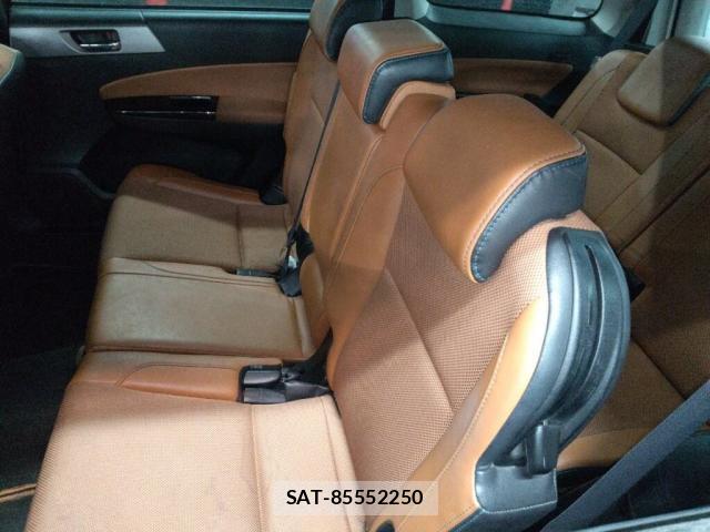 Subaru EXIGA CROSSOVER 2017-03 8010067-3