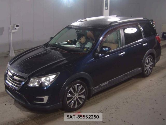 Subaru EXIGA CROSSOVER 2017-03 8010067-4