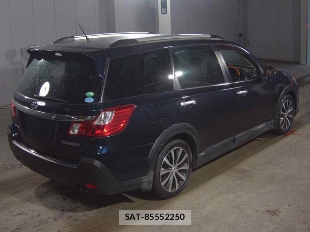 Subaru EXIGA CROSSOVER 2017-03 8010067-5