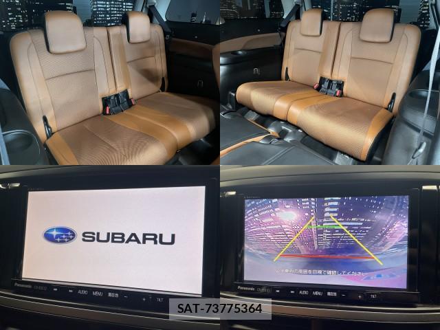Subaru EXIGA CROSSOVER 2015-08 8012540-4