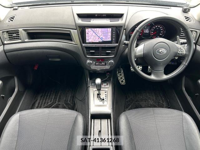 Subaru EXIGA 2012-08 8004920-1