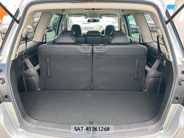 Subaru EXIGA 2012-08 8004920-10
