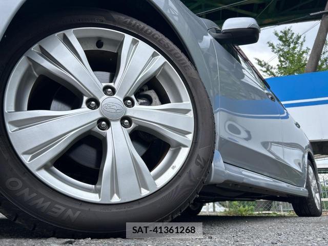 Subaru EXIGA 2012-08 8004920-12