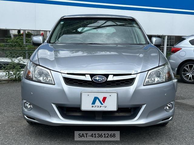 Subaru EXIGA 2012-08 8004920-13