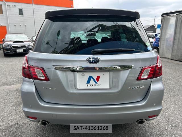 Subaru EXIGA 2012-08 8004920-14