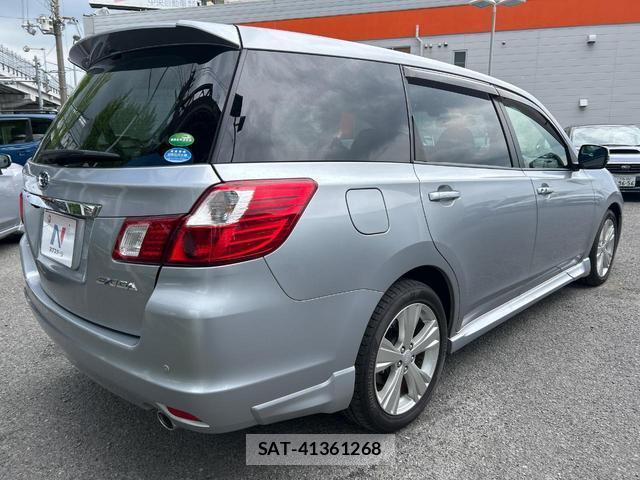 Subaru EXIGA 2012-08 8004920-16