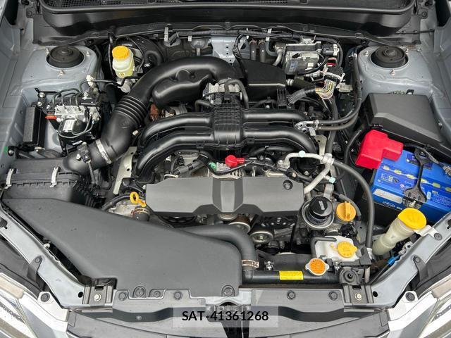 Subaru EXIGA 2012-08 8004920-17