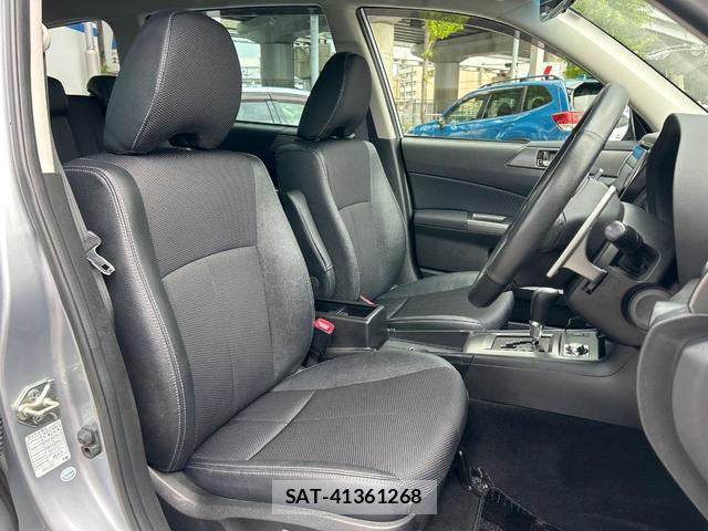 Subaru EXIGA 2012-08 8004920-5