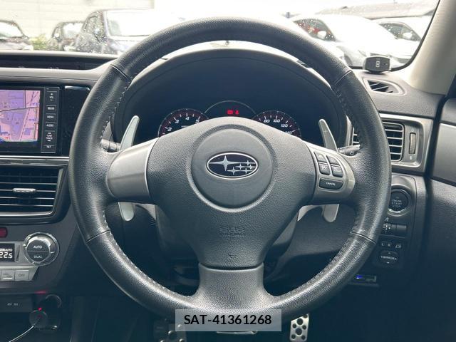 Subaru EXIGA 2012-08 8004920-6