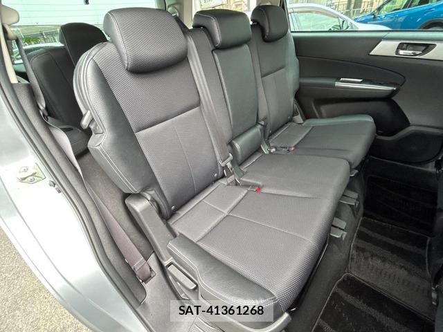 Subaru EXIGA 2012-08 8004920-9