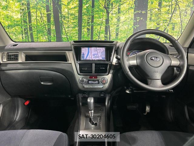 Subaru EXIGA 2010-03 8008516-1