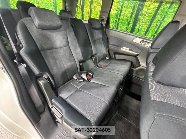 Subaru EXIGA 2010-03 8008516-10