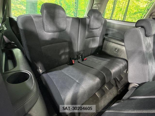 Subaru EXIGA 2010-03 8008516-11