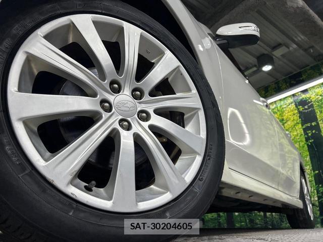 Subaru EXIGA 2010-03 8008516-13