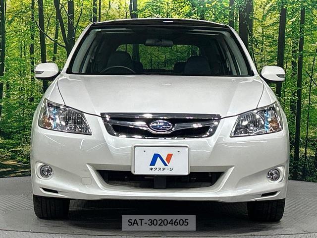 Subaru EXIGA 2010-03 8008516-14