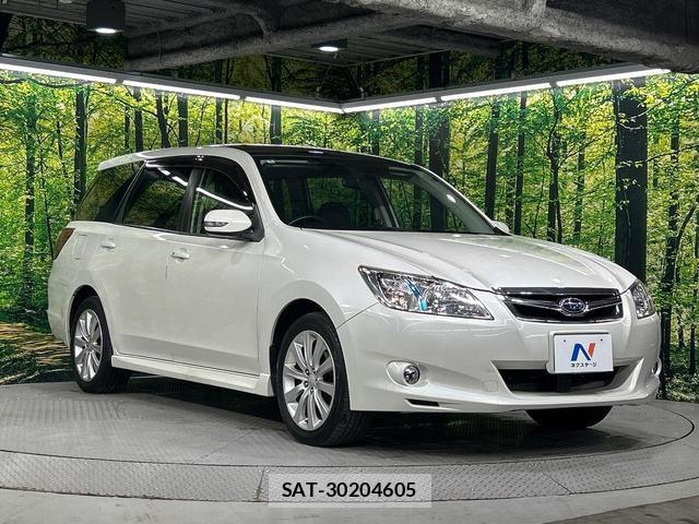 Subaru EXIGA 2010-03 8008516-16