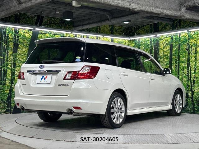 Subaru EXIGA 2010-03 8008516-17