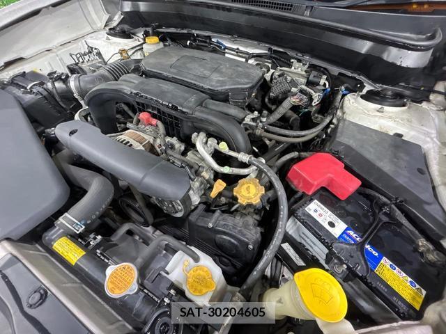 Subaru EXIGA 2010-03 8008516-18