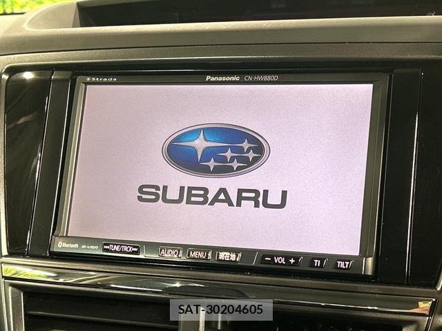 Subaru EXIGA 2010-03 8008516-3