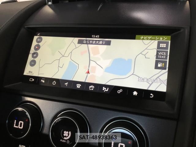 Jaguar F-TYPE 2018-10 8011144-4