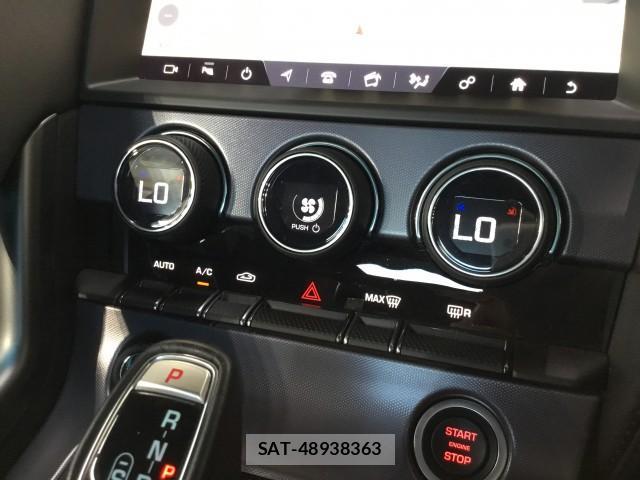 Jaguar F-TYPE 2018-10 8011144-5